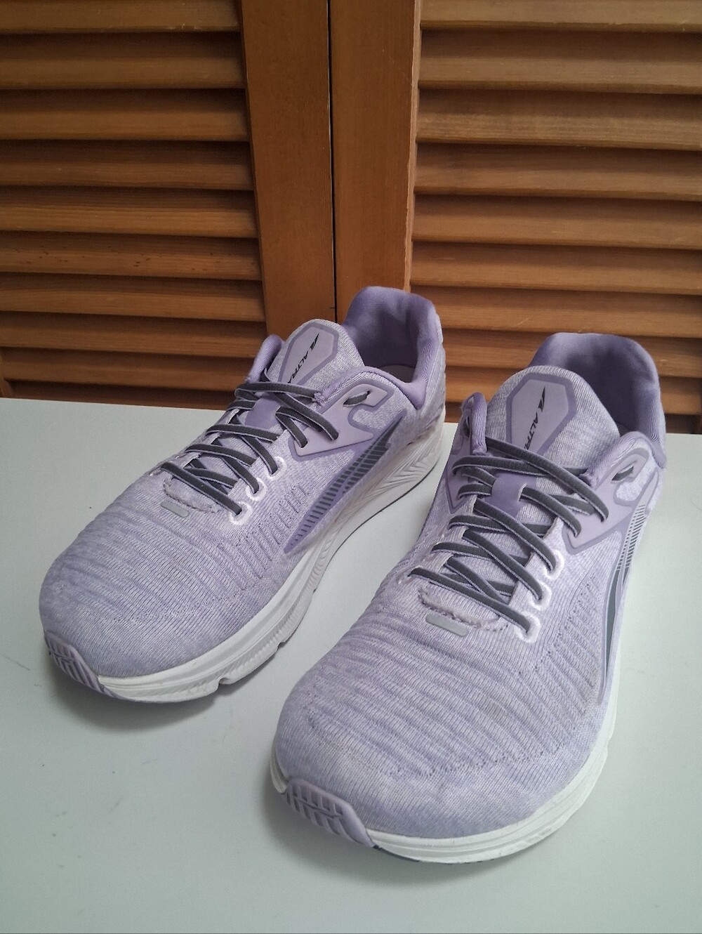 Altra Torin 5 Luxe Lavender Women's Running Shoe * Size: 11 - Picture 3 of 8